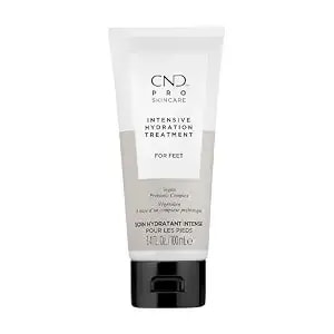 Cnd Pro Skincare Feet Intensive Hydration Treatment For Feet