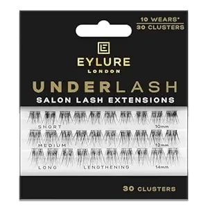 Eylure Underlash Lengthening Clusters