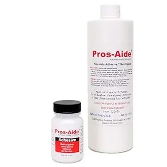 Pros-Aide The Original Adhesive 16oz