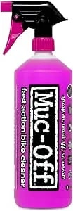 Muc-Off Nano Tech Bike Cleaner