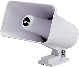 Icom sp37 Vehicle Subwoofers