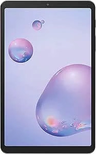 Samsung Galaxy Tab A 8.4" (2020) 32GB T307U Wifi+LTE Unlocked Mocha Tablet (Renewed)
