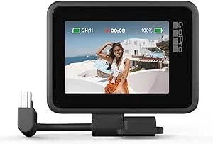Gopro Display Mod - Official Accessory, 1080p
