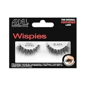 Ardell Demi Wispies Black 1ct