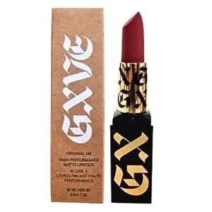 Gxve By Gwen Stefani Original Me Clean High-Performance Matte Lipstick Original Recipe