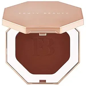 Fenty Beauty By Rihanna Sun Stalk'R Instant Warmth Bronzer Mocha Mami