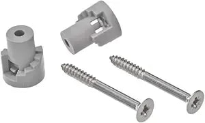 Bosch 00622861 Dishwasher Alternate Side Mounting Kit