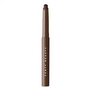 Fenty Beauty By Rihanna Shadowstix Longwear Eyeshadow Stick - Brownie Badd'R - .056 Oz / 1.6 G
