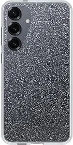 Otterbox Samsung Galaxy s25+ React Series Case - Stardust (Clear/Glitter)
