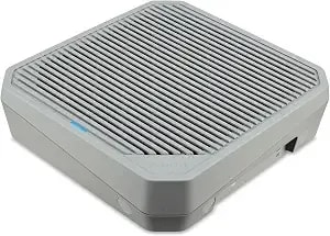Acer Connect Vero w6m Wi-Fi 6e Mesh Router - Tri Band axe7800 (2.4ghz/5ghz/6ghz) - Gigabit Speed (Up To 7.8gbps) - Optimized Connectivity For Pc Or Console - 30% Post-Consumer Recycled - Up To 7.8gbps Gigabit Speed, Optimized For Pc And Console, 30 Percen