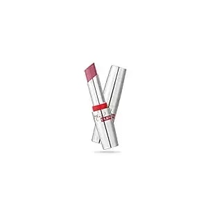 Pupa Milano Miss Pupa Lipstick - Ultra Bright, Crystal Effect - Super Shiny Lips - Semi-Transparent Comfortable Lip Color - Enhance The Volume Of Your Lips - 201 Cinderella - 0.071 Oz