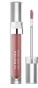 Sephora Collection Glossed Lip Gloss 110#Blessed