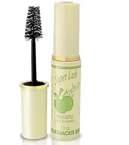 1pc Apple Super Lash Mascara-Avocado