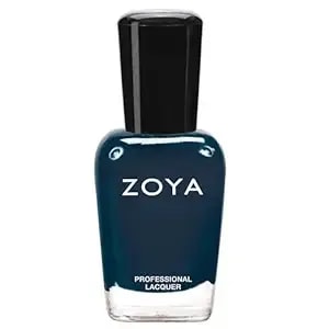 Zoya Professional Lacquer, Natty, 0.5 Fluid Ounce