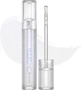Romand Glasting Water Gloss (#00 Meteor Track)