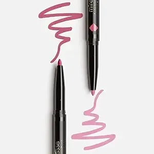 Auto Lip Liner Duet 4. Pretty Pinks