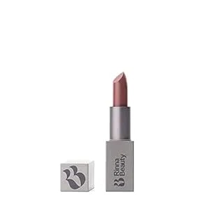 Rinna Beauty Icon Collection - Lipstick - Dirty Talk - Vegan, Anti-Aging, Hydrating,Protects Your Lips, & Long-Lasting, With A Magnetic Top Closure, Cruelty-Free - 1 Each