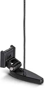 Humminbird Transom Temperature Transducer For Helix 7/8 With MEGA Down Imaging And Dual Spectrum Chirp Sonar – XNT 9 HW MDI 75 T