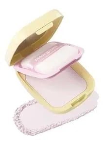 Colorgram Sebum Retouching Blur Pact - Poreless-Looking Pressed Setting Face Powder For Normal To Oily Skin, Provides Weightless, Matte Finish With Soft Focus Effect