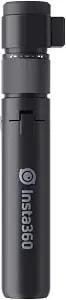 insta360 Handle With Tripod For One X & One Action Camera