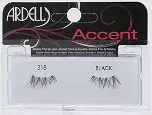 Accent Lash 318