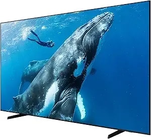 Samsung un98du9000 98 Inch Class Crystal Uhd 4k Smart Tv (Renewed)