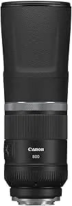Canon rf800/11 Is Stm(N)