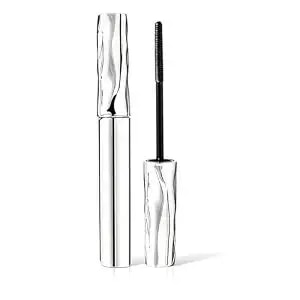 Metal Wand Waterproof Mascara, Lengthening Volumizing Curling Mascara For Natural Lashes, Smudge Proof Long Lasting Mascara With Precision Metal Wand, Clump Free Lash Defining Makeup (1)