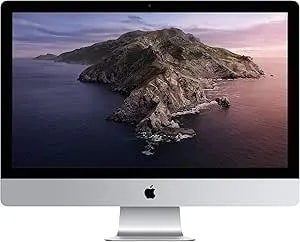 Apple Early 2019 Imac With 3.0ghz Intel Core i5, 27 Inch Retina 5k Display, 8gb Ram, 1tb (Renewed)