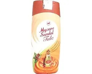 Mysore Sandal Talc, 100g