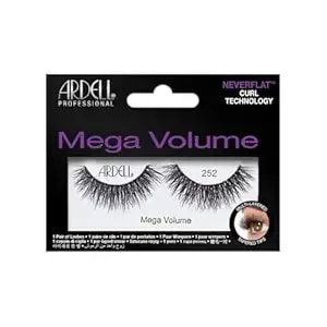 Ardell Mega Volume Lash 252