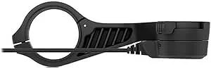 Garmin Edge® Power Mount, Constantly Power Your Compatible Edge® Gps Cycling Computer