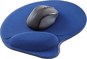Kensington Wrist Pillow Mouse Pad
