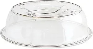 Nordic Ware Deluxe Plate Cover, 10"
