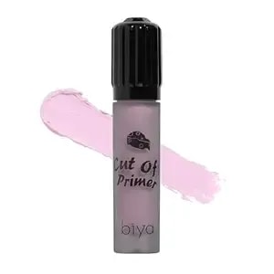 Liquid Eyeshadow, Long-Lasting Matte/Pearlescent Eyeshadow, Cut Crease Eyeshadow Gel, High-Pigmented For Bold Eye Makeup, For Day-To-Night Transitions (Mauve Purple, Matte)