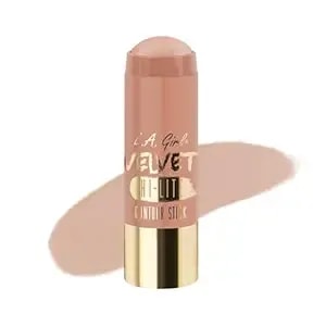 L.A. Girl Velvet Contour Stick, Luminous gcs581