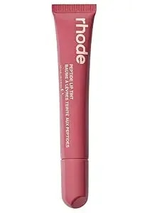 Rhode Gloss Lip Tint, Sheer Color Hydrating Finish 3 Fl Oz 10 Ml