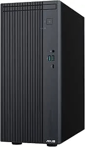 Asus v500 Mini Tower Desktop - Intel Core i5-16gb ddr5-512gb Ssd – Windows 11 Home
