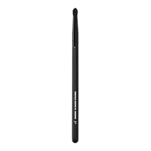 E.L.F. Smudge 'N Smoke Eyeliner Brush, Multi-Use Eyeshadow & Eyeliner Brush For Creating A Perfect Smoky Eye, Vegan & Cruelty-Free
