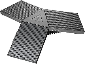 Poly Studio X50/X52/V52/X70/X72/V72/USB Table Microphone, USB Connectivity