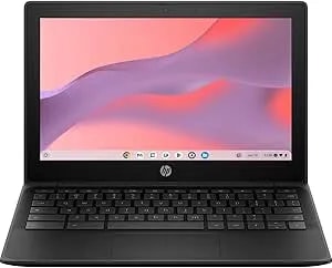 Hp Fortis 11.6" Hd 1366 X 768 Chromebook Arm Cortex a76/a55 4gb Ram 32gb Emmc Arm Mali g52 mp2 Jack Black - Cortex a76/a55 - Mali g52 mp2 Graphics - 11.6" Hd Display - 4 Gb Ram ddr4-32 Gb Emmc Stora