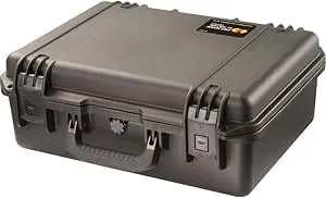 Pelican Storm im2400 Case No Foam (Black)