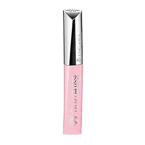 Rimmel Oh My Gloss! Oil Tint, Smart Pink, 0.21 Fluid Ounce