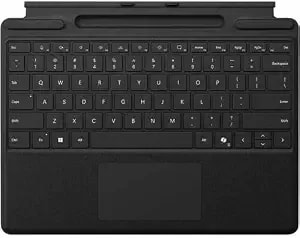 Srprokbw/Penstor Sc English Us/Canada Black Large