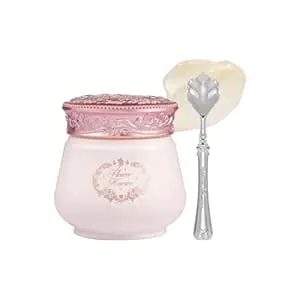 Flower Knows Midsummer Fairytales Makeup Cleansing Balm,Waterproof Makeup Remover & Oil Based Facial Cleanser To Nourish & Hydrate With Scoop,For All Skin Types(3.72 Fl.Oz./110 Ml)