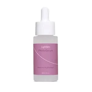 Lightstim Photoserum Light & Silky, Boosts Hydration For Softer, Smoother Skin. Powerful Antioxidants Support Long-Lasting Moisture, Revealing Healthy-Looking Skin 1 Oz