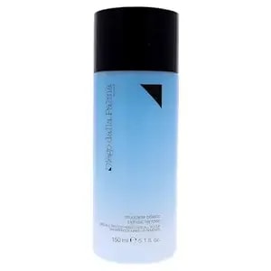 Diego Dalla Palma Biphasic Waterproof Makeup Remover - Rich In Emollient Active Ingredients - Efficient And Gentle - Removes Waterproof Makeup - For All Skin Types - 5.1 Oz