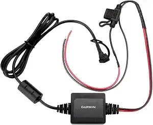 Garmin Zumo Motorcycle Gps Power Cable