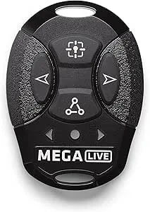 Humminbird MEGA Live Targetlock Remote