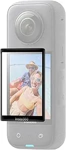 insta360 Screen Protector For x3 Action Camera